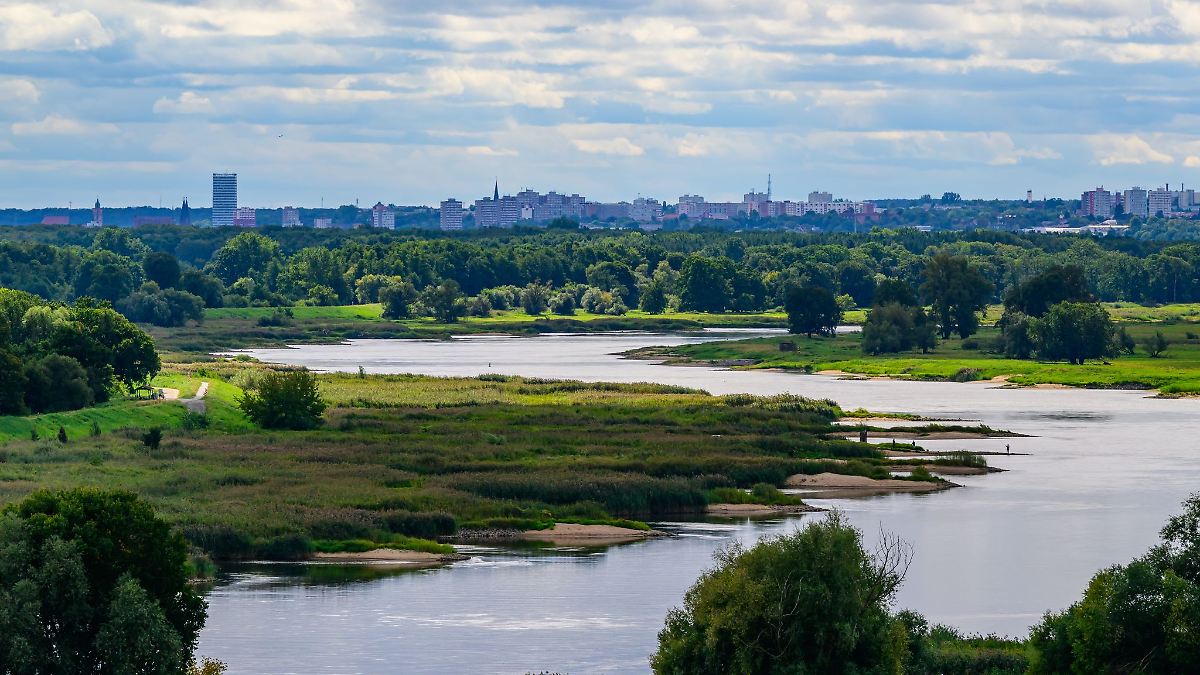 Berlin & Brandenburg: Sonne und Wolken – freundlicher Start ins Wochenende