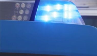Polizei sucht Zeugen nach mutmaßlichem Rennen auf Autobahn