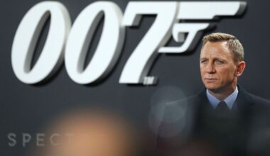 Schauspieler soll unbekannt sein: James Bond bekommt wohl ein "neues Gesicht"
