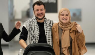 Gesicht der Pro-Palästina-Demos: Prominenter Aktivist soll aus USA abgeschoben werden