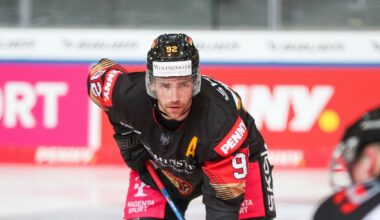 Berlin & Brandenburg: Nationalspieler Noebels fehlt Eisbären mehrere Wochen