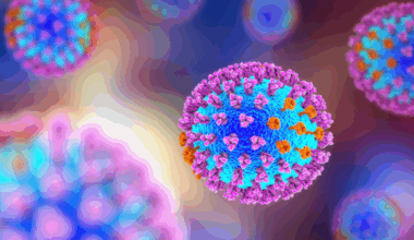 Neue Therapie aktiviert Immunsystem gegen Grippeviren