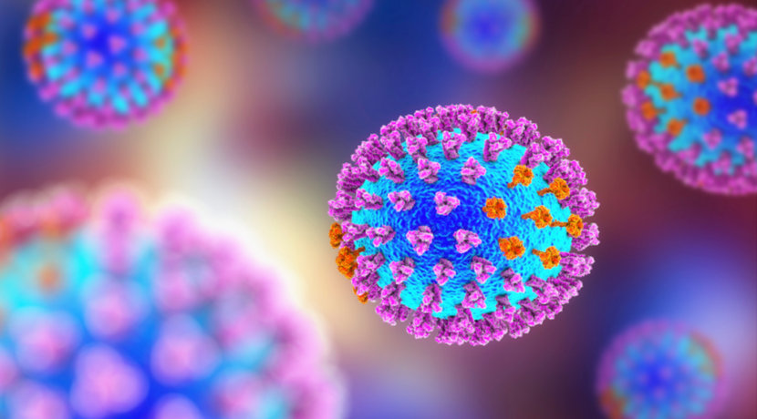 Neue Therapie aktiviert Immunsystem gegen Grippeviren