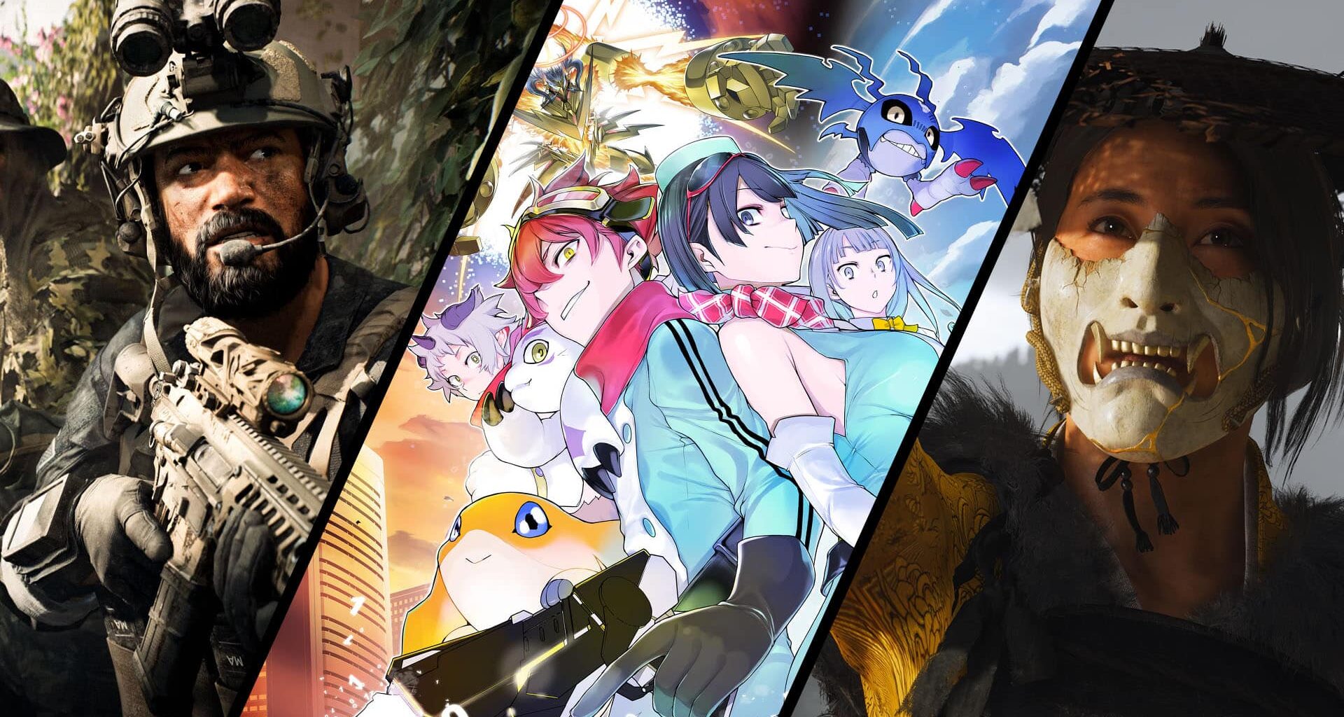 PS5 & PS4: Ghost of Yotei & mehr