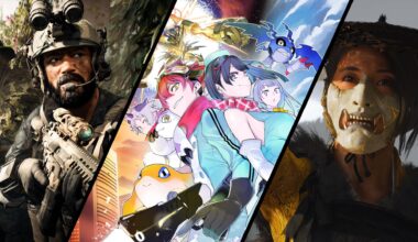 PS5 & PS4: Ghost of Yotei & mehr