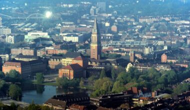 Hamburg & Schleswig-Holstein: Neun Kandidaten zur Oberbürgermeisterwahl in Kiel zugelassen