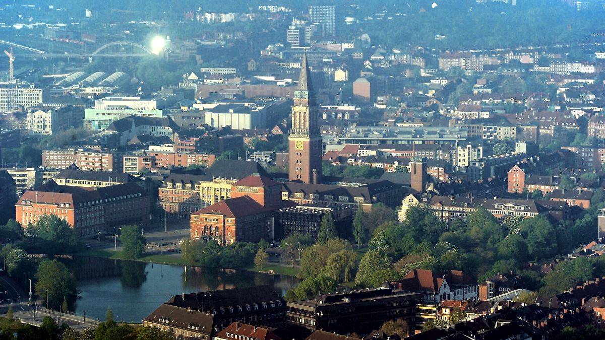 Hamburg & Schleswig-Holstein: Neun Kandidaten zur Oberbürgermeisterwahl in Kiel zugelassen