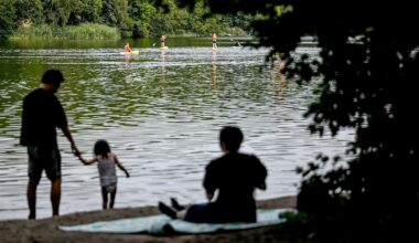 Berlin & Brandenburg: Wasserqualität in Berlin: Saison endet mit gemischter Bilanz