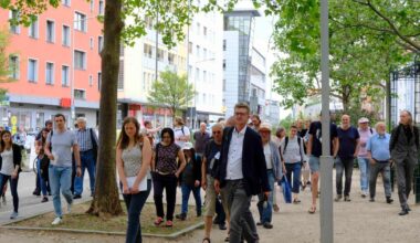Pilotprojekt in Nürnberg zieht erste Bilanz für Wöhrd