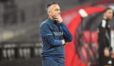 Nordrhein-Westfalen: Trainerwechsel verpufft: Bochum-Fans sauer