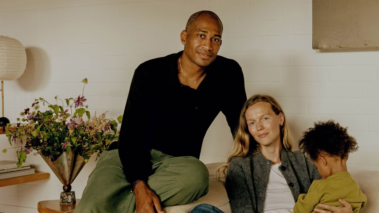 Architectural Digest Germany logo