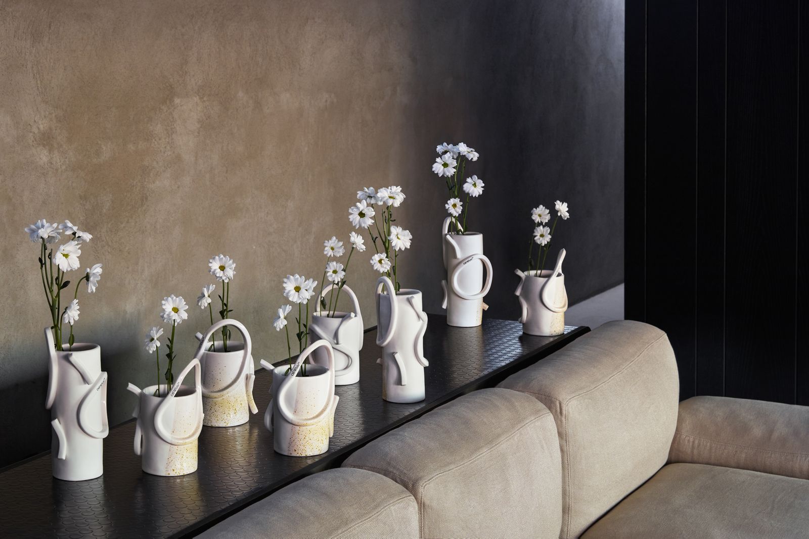 Die vierte HomeKollektion von OffWhite mit Virgil Abloh