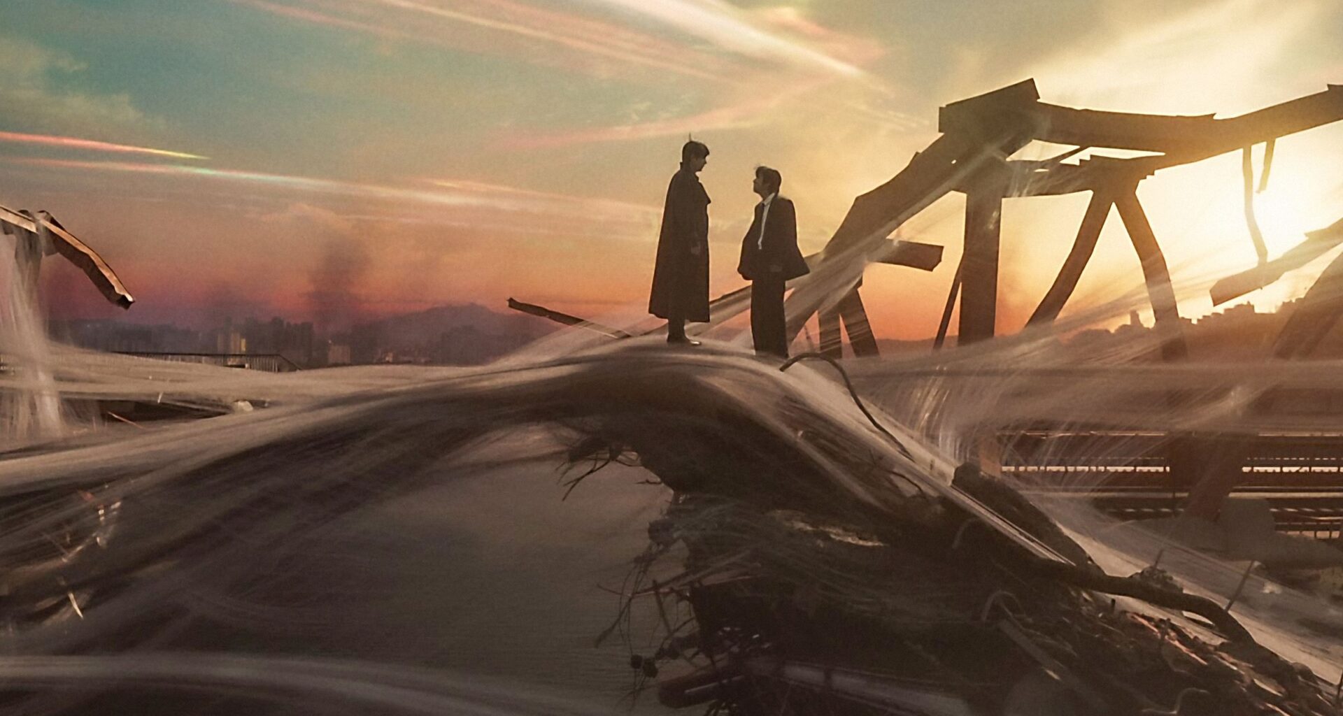 Omniscient Reader: The Prophecy | Film-Rezensionen.de