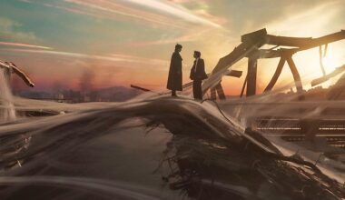 Omniscient Reader: The Prophecy | Film-Rezensionen.de