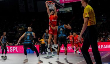 Auftakt für das Projekt „Minds for Tomorrow“ von BMW München und DEIN MÜNCHEN.