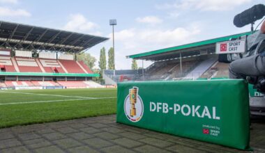 RB Leipzig: Zweitrundenspiel bei Energie Cottbus terminiert