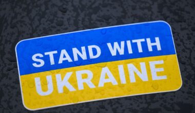 Berlin & Brandenburg: Wenn Worte nicht reichen: Hilfe für Autoren in der Ukraine
