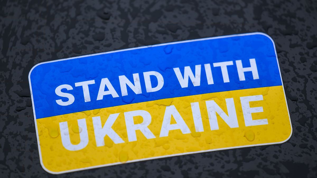 Berlin & Brandenburg: Wenn Worte nicht reichen: Hilfe für Autoren in der Ukraine