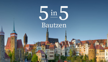 Rum aus der Oberlausitz + Aldi-Neubau in Kamenz + Astrophysikzentrum weckt Begeisterung + Klare Regeln im Kreistag + Neues Zuhause für Tiere