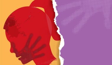 KORREKTUR: Armut und finanzielle Sorgen erhöhen Risiko für Gewalt gegen Frauen in ...