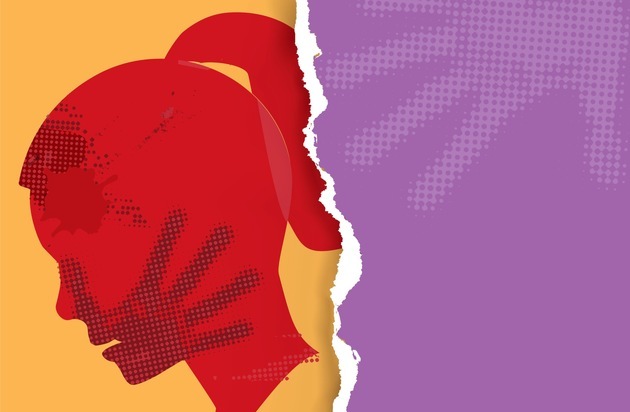 KORREKTUR: Armut und finanzielle Sorgen erhöhen Risiko für Gewalt gegen Frauen in ...