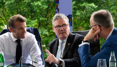 Gestürzte Regierung in Frankreich: Europas Demokratien sind schlecht sortiert