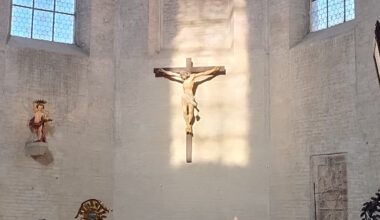 Barfüßer Abendmusik trifft Projektwoche „Musik und Spiritualität“