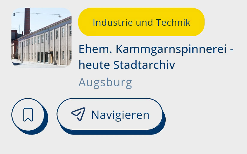 Sonntag ist Tag des offenen Denkmals