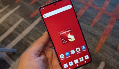 Erste Benchmarks: Snapdragon 8 Elite Gen 5 legt eine Schippe drauf