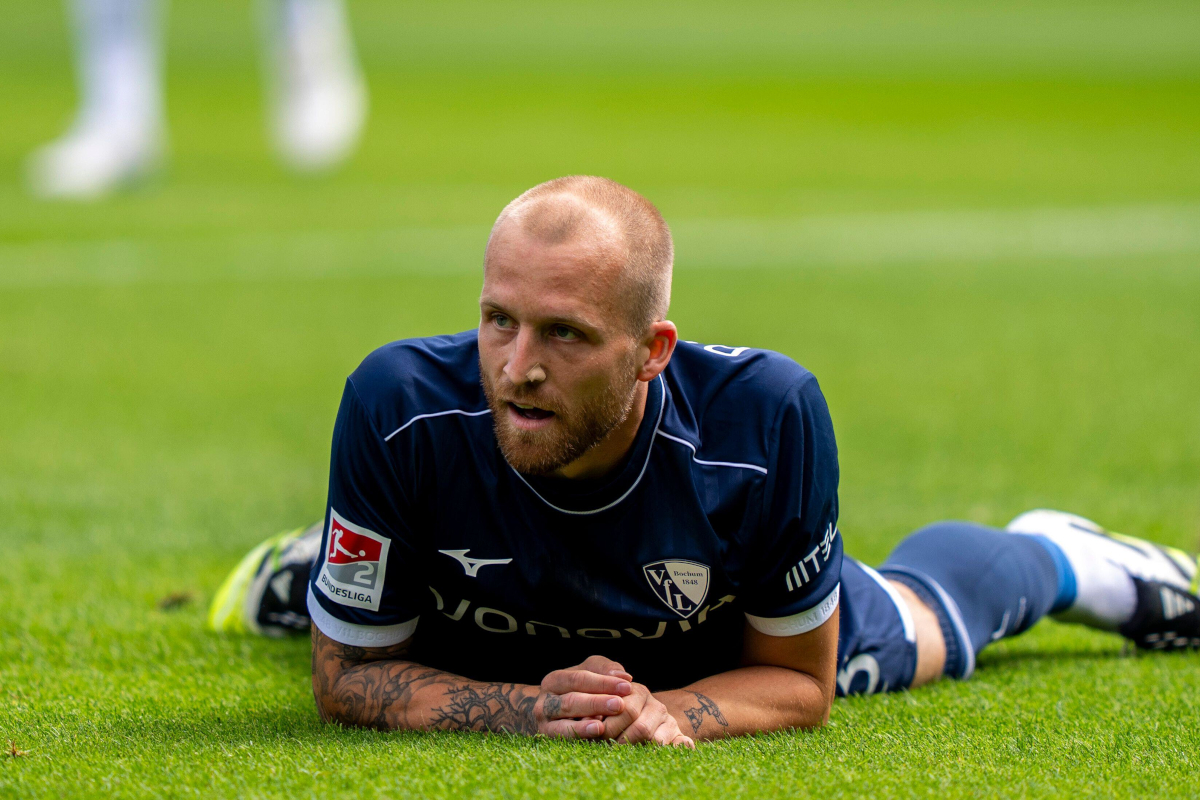 Paderborn Bochum Tipp