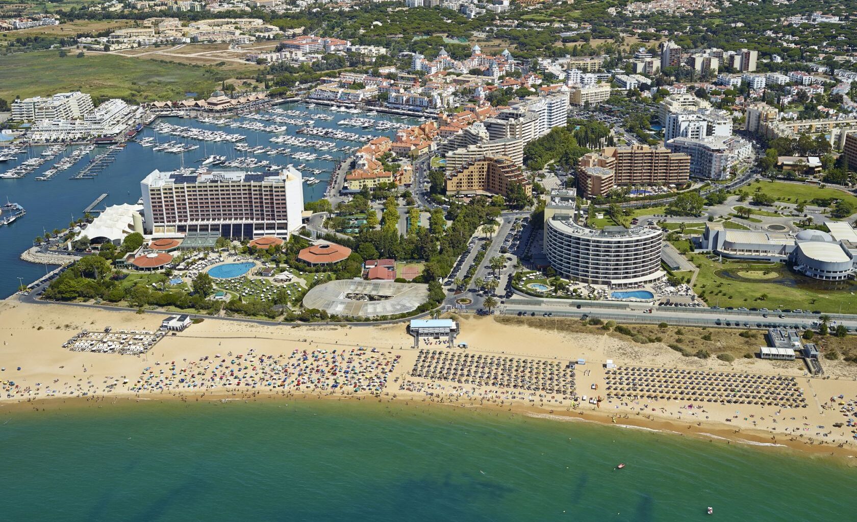 Vermögensplanung mit Blick auf Portugal
