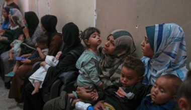 Niedersachsen & Bremen: Appell an Kanzler: Hannover will Kinder aus Gaza behandeln