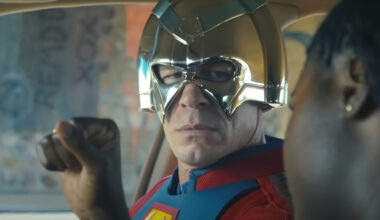 Eine Superhelden-Serie ist besser als The Boys und hat nichts mit Marvel zu tun