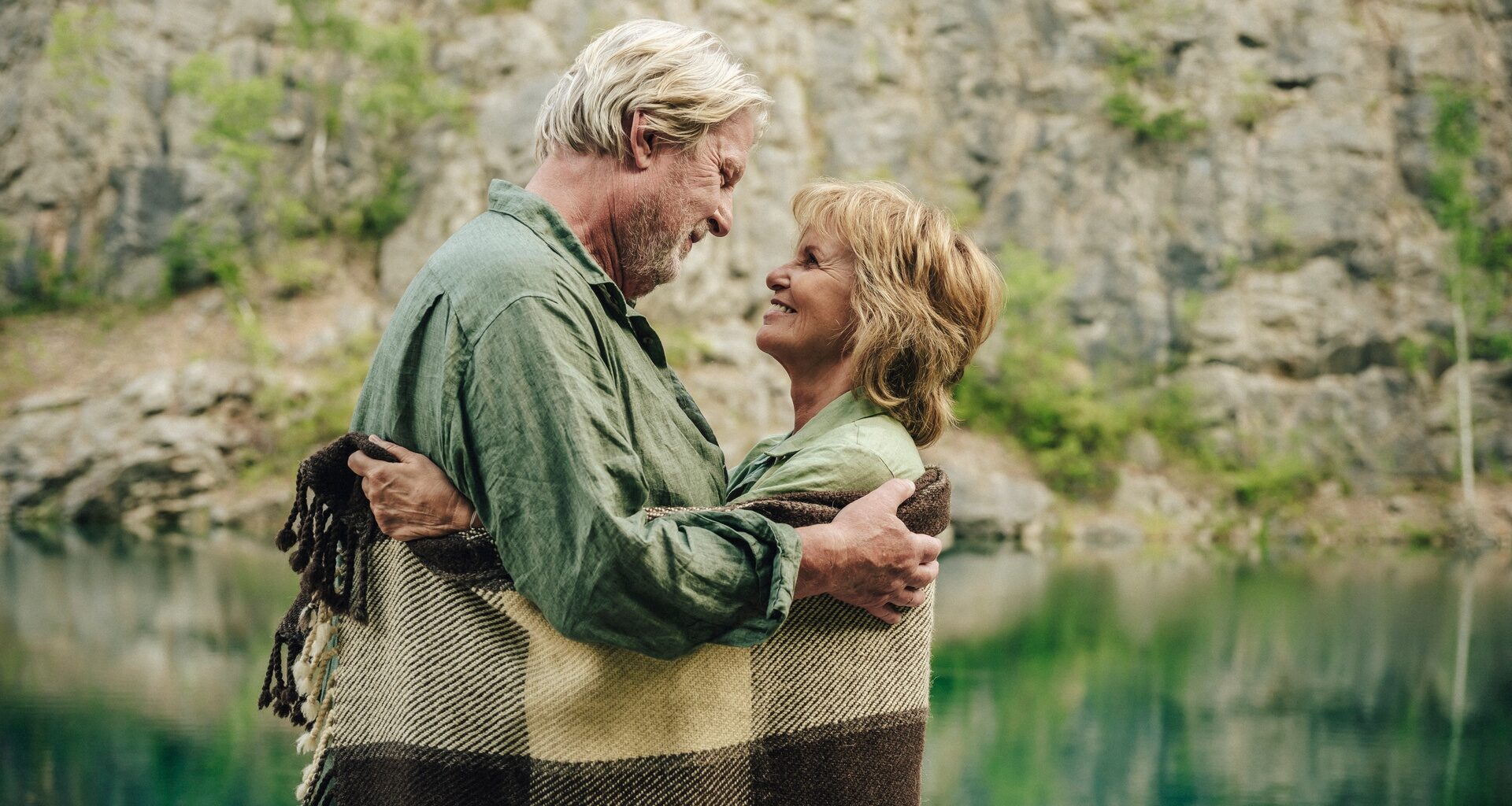 Petra geht baden | Film-Rezensionen.de