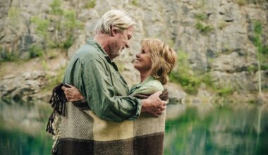 Petra geht baden | Film-Rezensionen.de