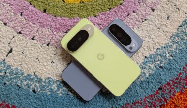 Google rollt das September-Update für Pixel-Smartphones aus: Das steckt drin
