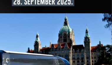 HZA-H: Hauptzollamt Hannover: Tag der offenen Tür