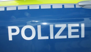 Limburgerhof – Trunkenheitsfahrt mit nicht versichertem E-Scooter und Sozia – /// MRN-News.de
