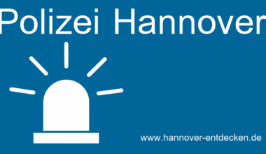 Sicherheitsbericht HAnnover 2025 von Polizeidirektion, Stadt und aha