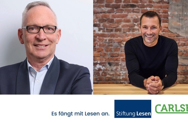 Pressemeldung: Kleine Bücher, große Wirkung: Kitas lesen Zukunft vor