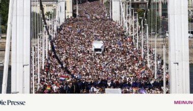 Wie sich die Erste Group per KI einen Fettnapf baute – DiePresse.com