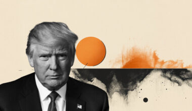 US-Präsident Donald Trump drängt die EU, 100 % Zölle auf China und Indien zu erheben, um Russland unter Druck zu setzen