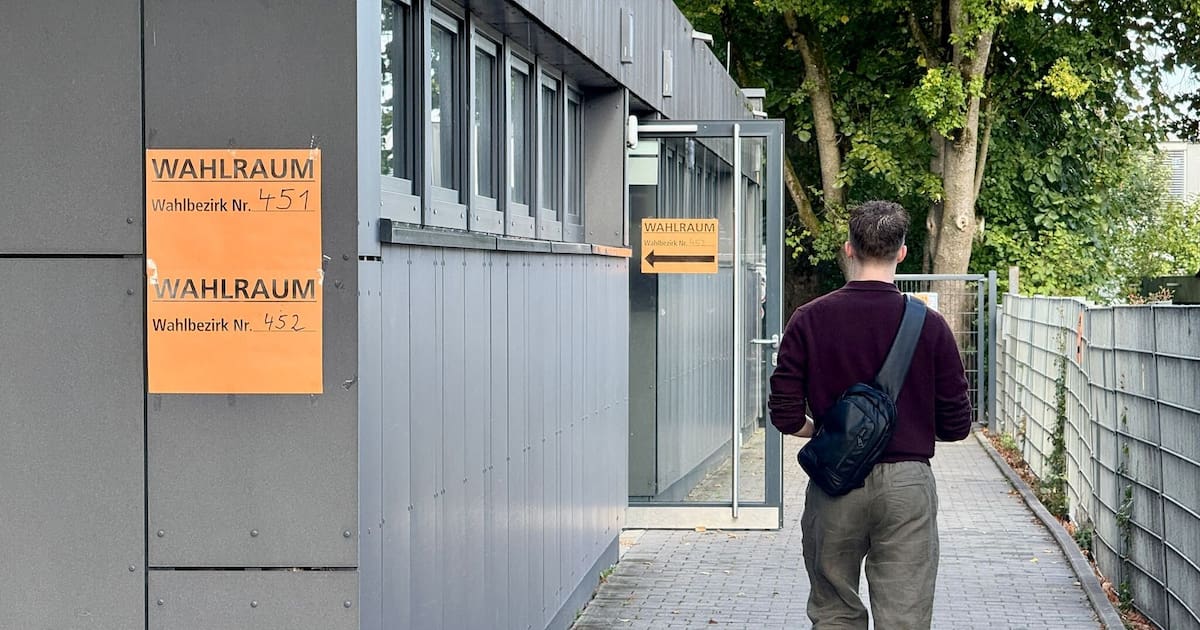 Die türkische Liste des Vereins ABI geht als Sieger aus der Wahl zum Solinger Zuwanderer- und Integrationsrat hervor