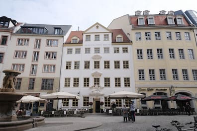 Das Museum „Zum arabischen Coffe Baum“ liegt im Stadtzentrum von Leipzig. In 16 Räumen kann die sächsische Kaffee-Geschichte bestaunt werden. Der Eintritt ist frei.