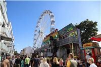 Quiz: Wie gut kennt ihr den Michelsmarkt in Andernach? 