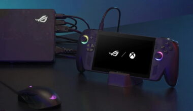Xbox startet Vorbestellungen für ROG Xbox Ally & Ally X Handhelds – PLAY Experience