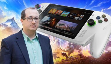 Branchen-Insider Jason Schreier erklärt in einem Satz, warum der neue Handheld von Xbox für 900 Euro keine Option ist
