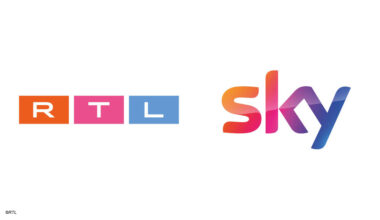 Für Sky-Deal: RTL Group kauft fast 3,2 Millionen Aktien zurück
