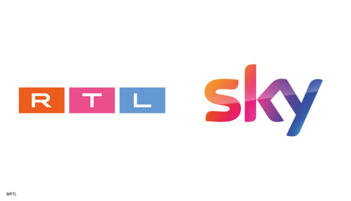 RTL Sky RTL Sky Logo