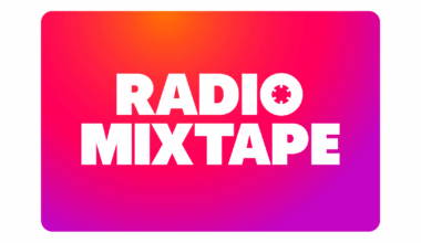 Radio Mixtape